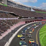 Daytona International Speedway