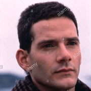 Campbell Scott
