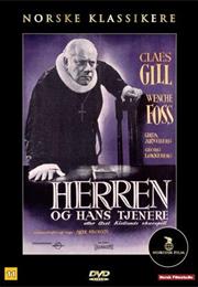 The Master and His Servants (Arne Skouen)