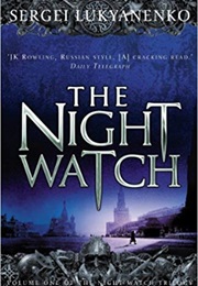 The Night Watch (Sergei Lukyanenko)