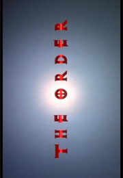 Order,The (2001)