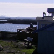 Central Park, Washington