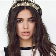 Dua Lipa