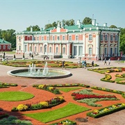 Kadriorg Park