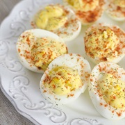 Deviled Eggs