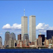 Go to Twin Tower Residua (New York)
