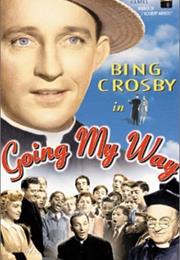 1944 - Bing Crosby