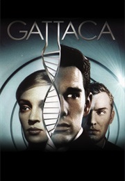 Jude Law - Gattaca (1997)
