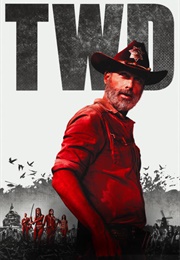 The Walking Dead (2010)