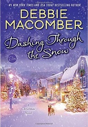 A Book That Makes You Feel Warm & Fuzzy (Debbie Macomber)