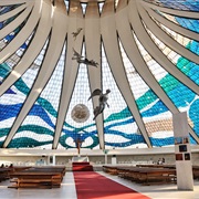 Catedral Brasilia