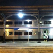 Houston Station (Texas)
