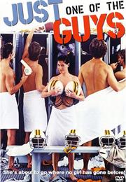 Just One of the Guys