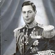 George VI