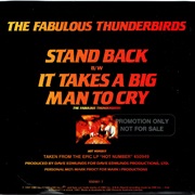 Fabulous Thunderbirds - Stand Back