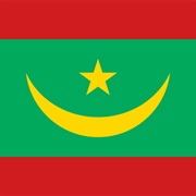 Mauritania
