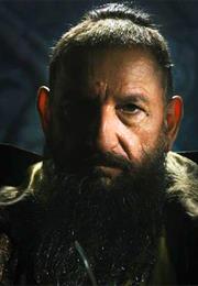 Ben Kingsley [Supporting Actor]