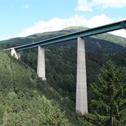 Europa Bridge