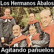 Agitando Pañuelos – Los Hermanos Abalos (1952)