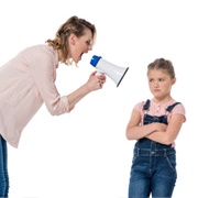 Getting Your Sibling in Trouble for Something You Did