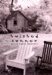 Twisted Summer (Willo Davis Roberts)
