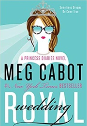 Royal Wedding (Meg Cabot)
