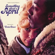 Adrian Younge Presents Venice Dawn - Something About April