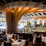 Fogo De Chão Brazilian Steakhouse