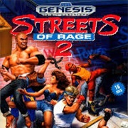 Street of Rage 2