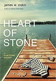 Heart of Stone (James W. Ziskin)