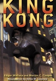 King Kong (Delos W. Lovelace)