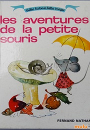 Les Aventures De La Petite Souris (Fernand Nathan)