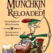 Munchkin Reloaded