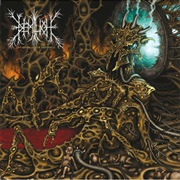 Demilich - 20th Adversary of Emptiness