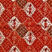 Silk Batik
