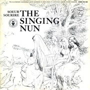 The Singing Nun - Soeur Sourire, the Singing Nun