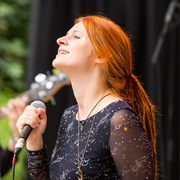 Marjana Semkina (Iamthemorning)