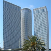 Azrieli Center, Tel Aviv