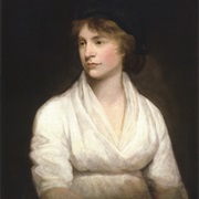 Mary Woolstonecraft