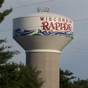Wisconsin Rapids, Wisconsin