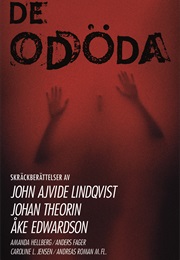 De Odöda (Johan Theorin)