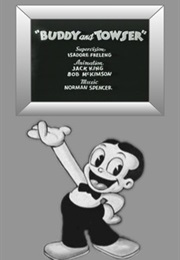 Buddy and Towser (1934)