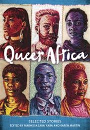 Queer Africa (Makhosazana Xaba & Karen Martin)
