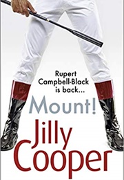 Mount! (Jilly Cooper)