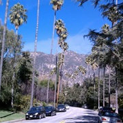Altadena, California