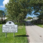 Chapel Amble