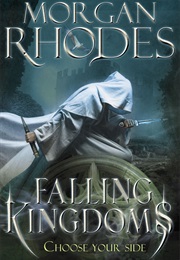 Falling Kingdoms (Morgan Rhodes)