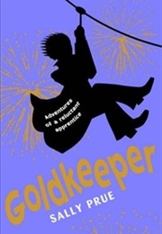 Goldkeeper (Sally Prue)