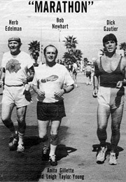 Marathon (1980)