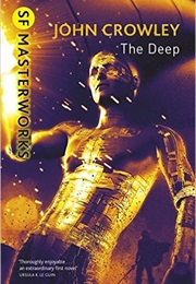 The Deep (John Crowley)